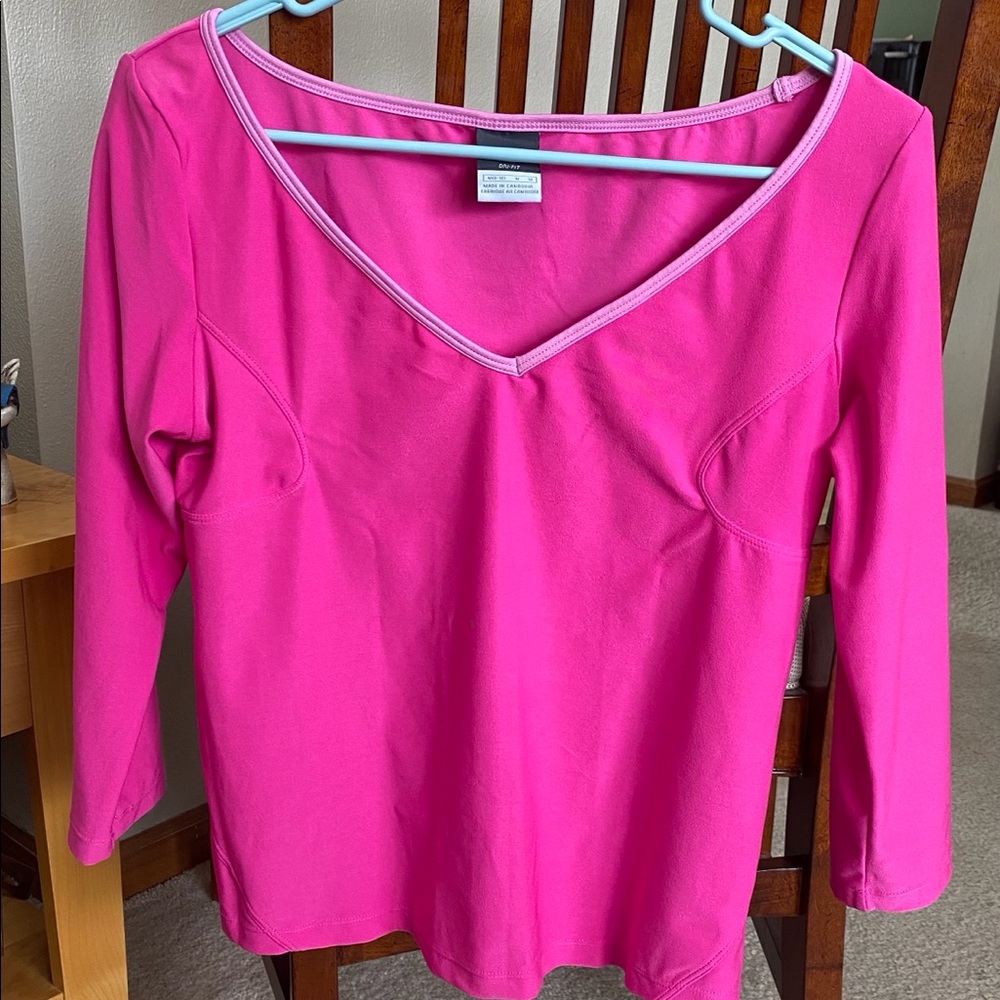 Nike Dri-Fit Ladies Workout Top